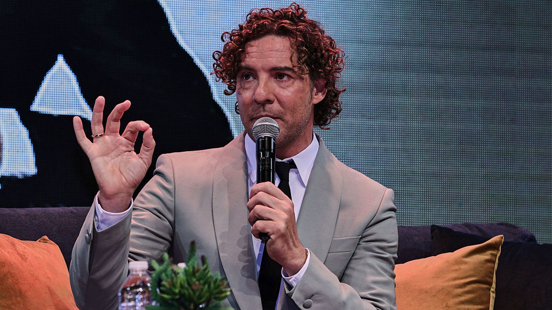 David Bisbal David Bisbal