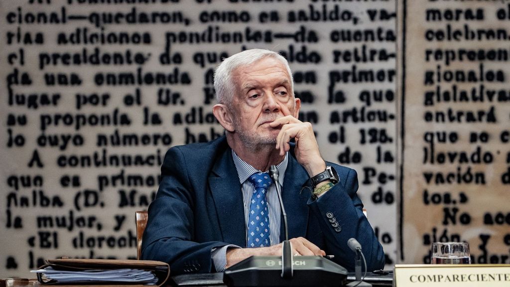 El DAO de la Guardia Civil, Manuel Llamas descarta dimitir y acusa a la UCO de de "exceso de protagonismo"