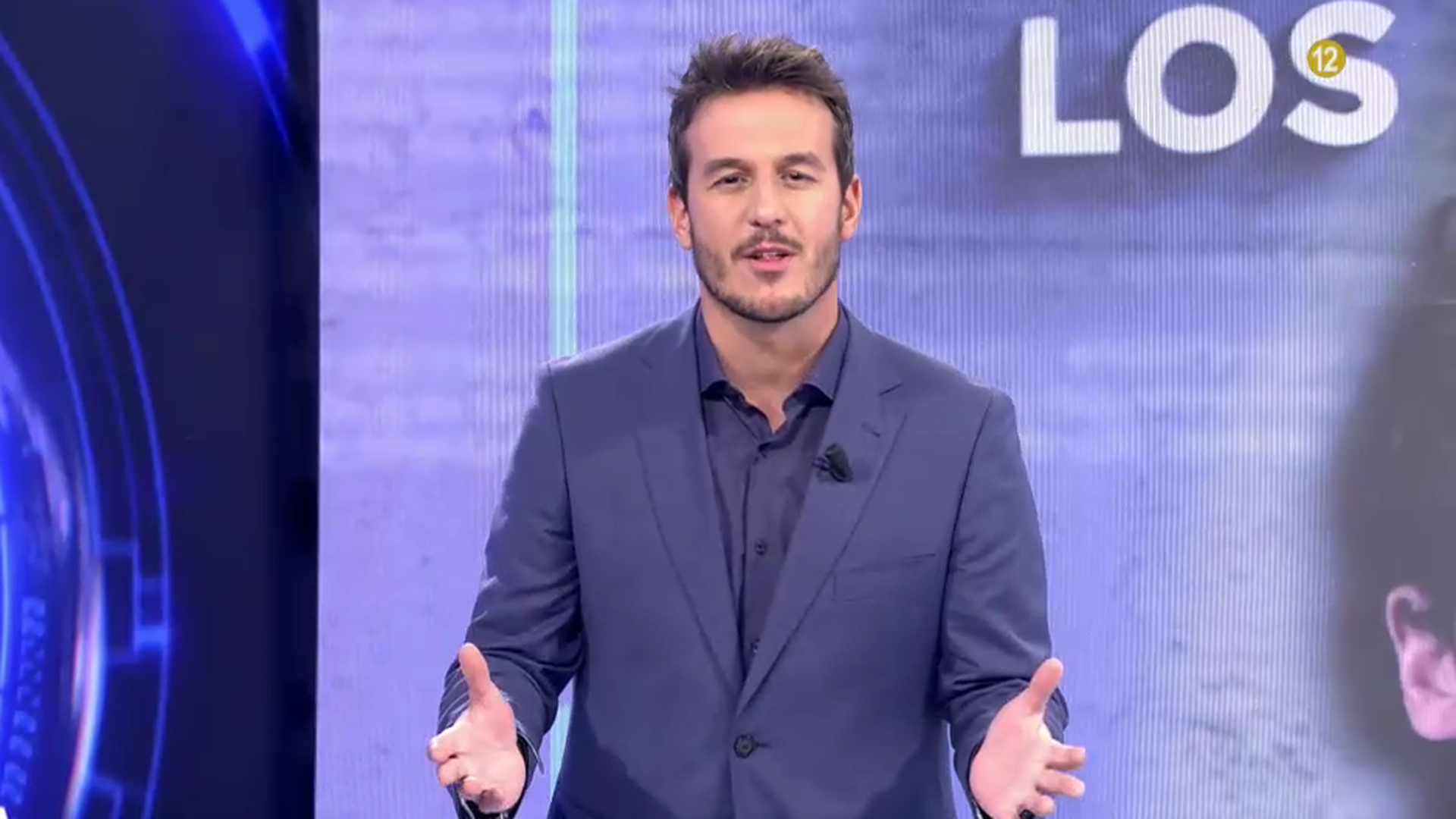 'En el punto de mira', en directo este viernes a las 22:45 horas 'En el punto de mira', en directo este viernes a las 22:45 horas