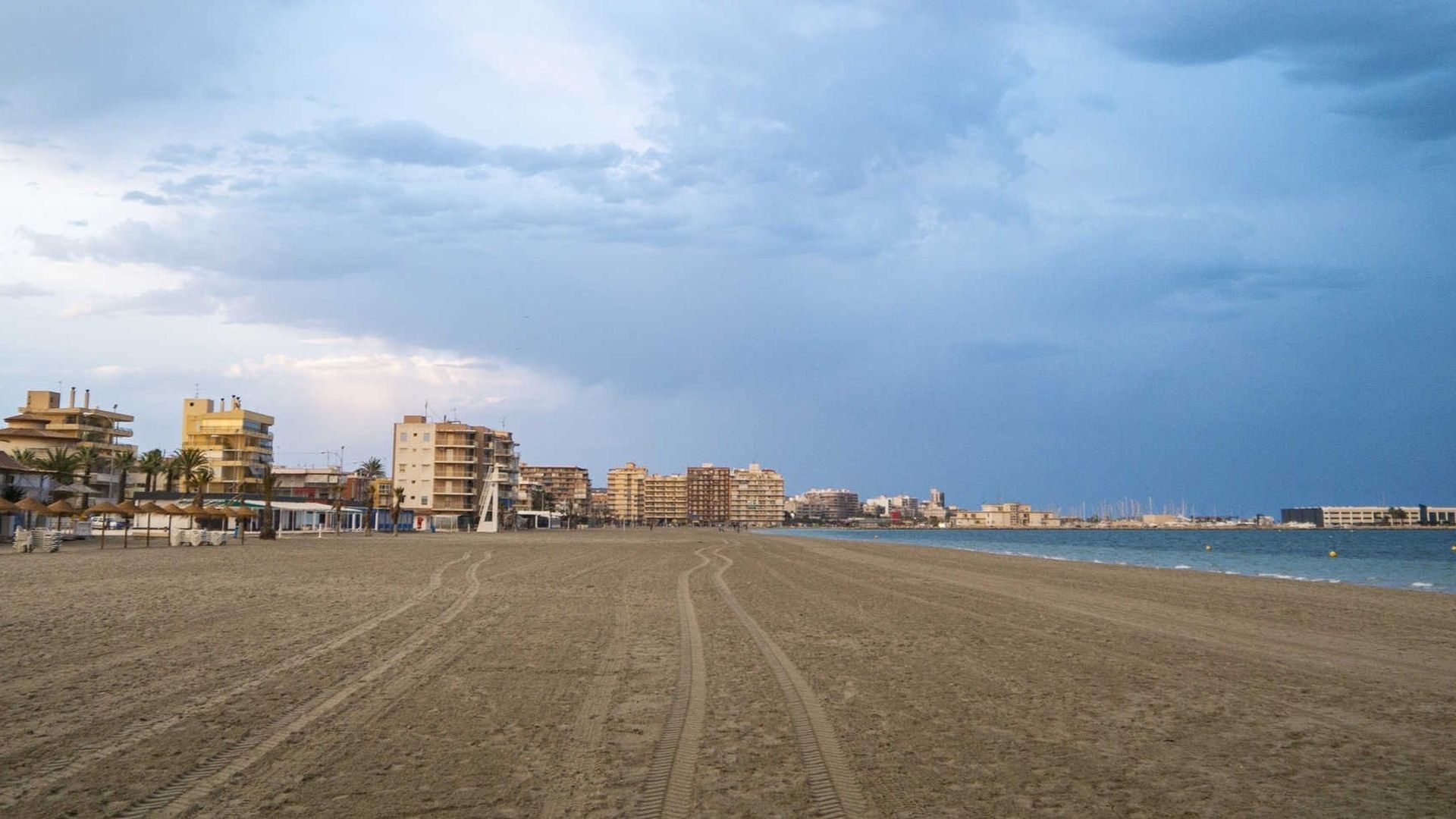 EuropaPress_6941443_imagen_gran_playa_santa_pola_alicante EuropaPress_6941443_imagen_gran_playa_santa_pola_alicante