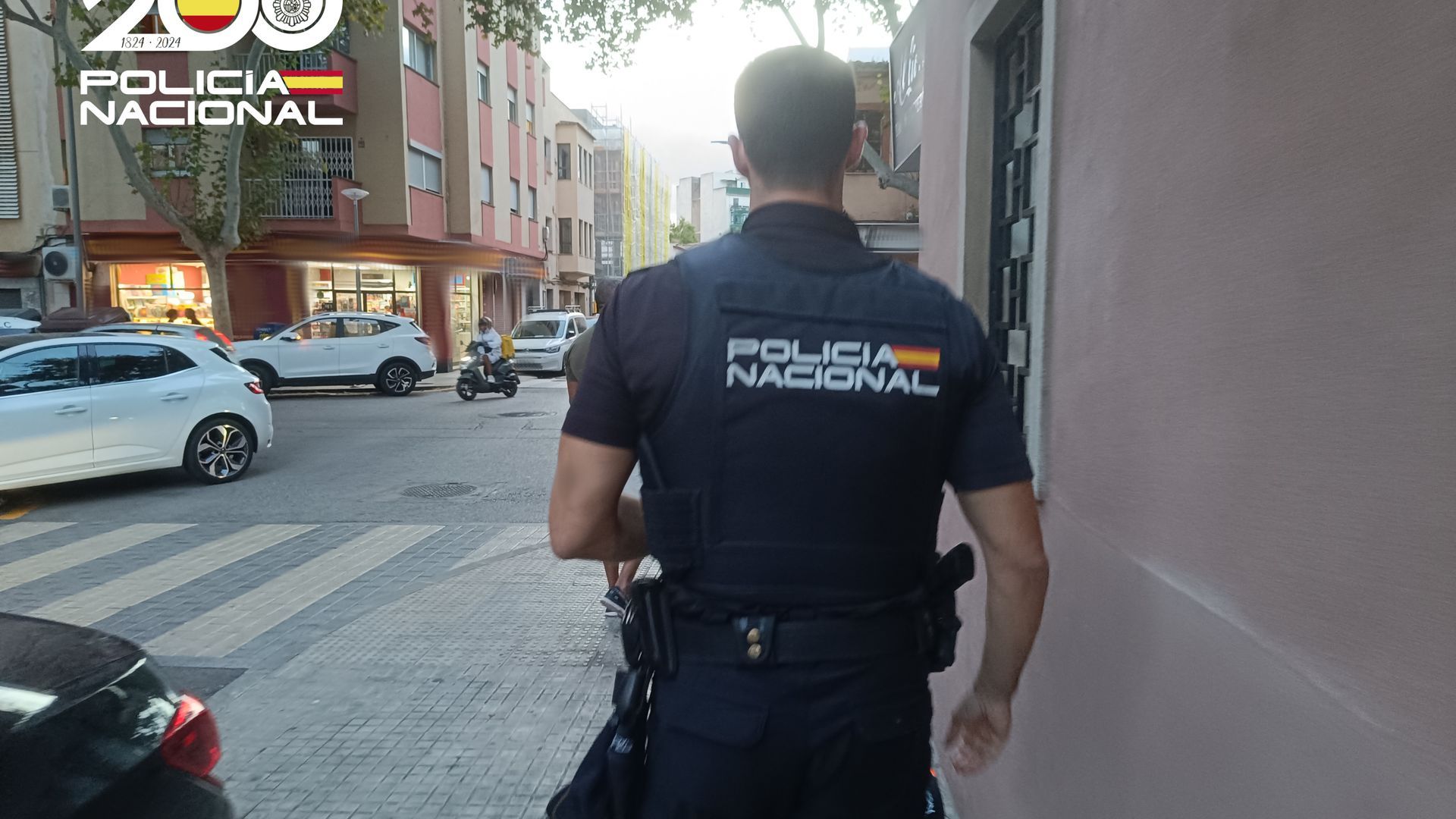 EuropaPress_6994252_agente_policia_nacional EuropaPress_6994252_agente_policia_nacional