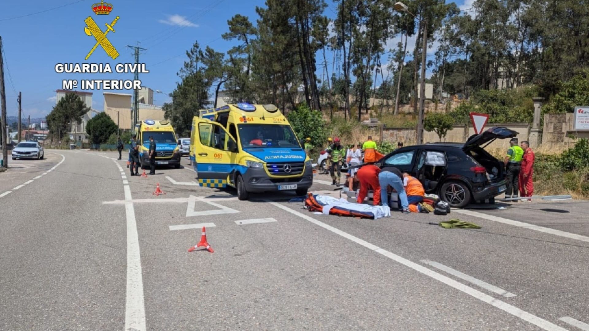 EuropaPress_7670566_mujer_68_anos_hombre_62_mueren_accidente_trafico_porrino_pontevedra