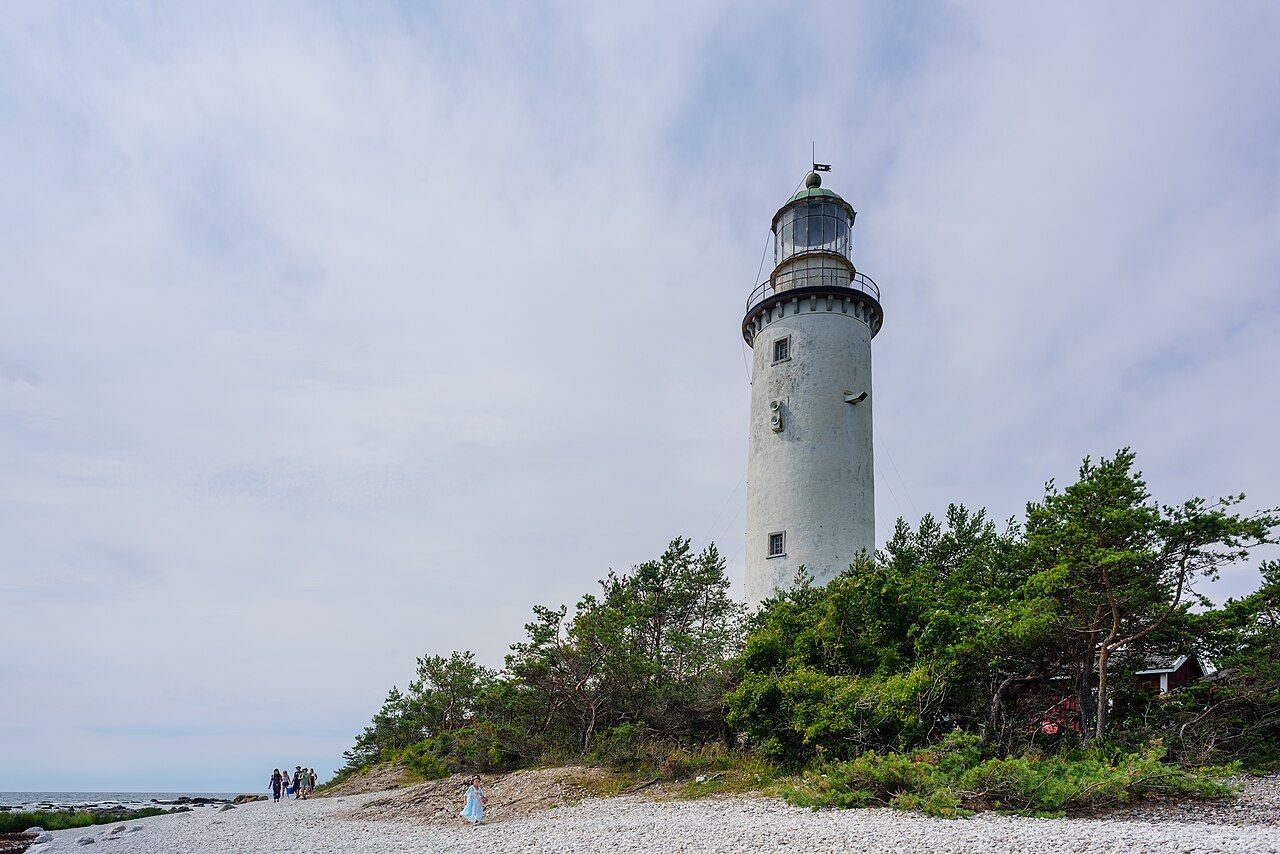 Faro de Fårö