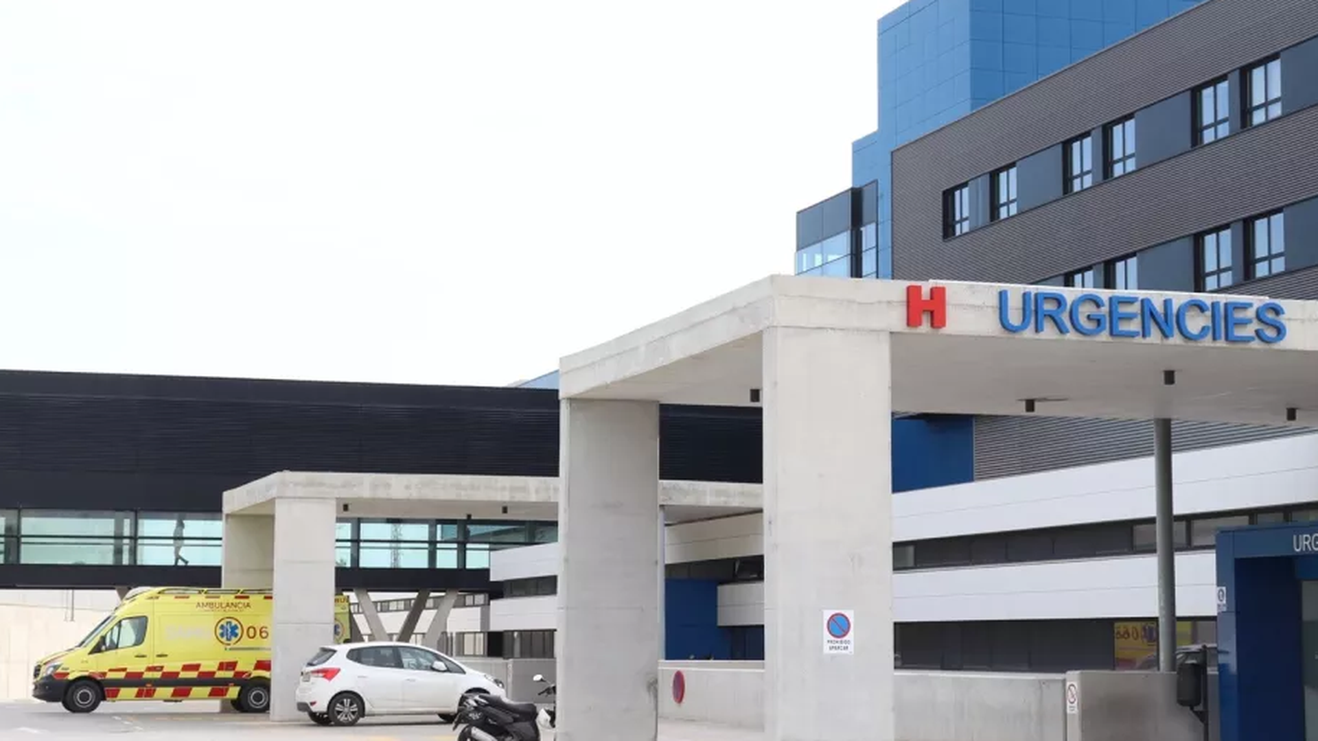 Hospital Can Misses de Ibiza Hospital Can Misses de Ibiza