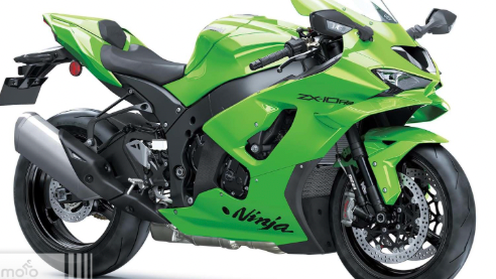 Kawasaki ZX 10 RR Kawasaki ZX 10 RR