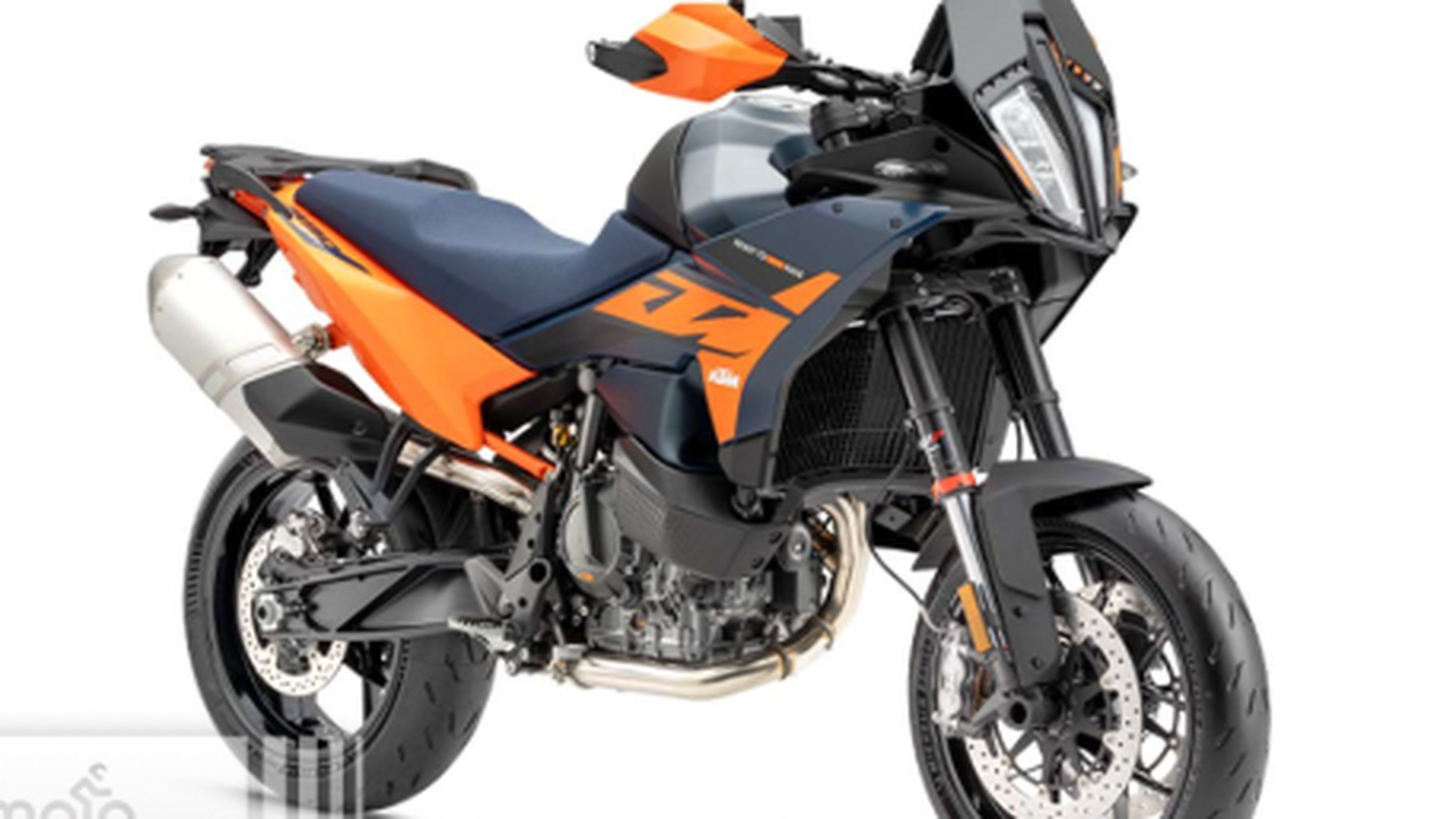 KTM 890 SMT KTM 890 SMT