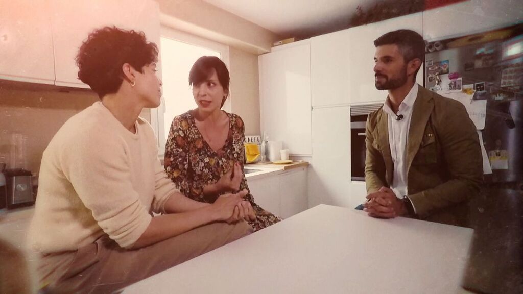 La falsa cura de la homosexualidad En el punto de mira Temporada 7 Programa 192
