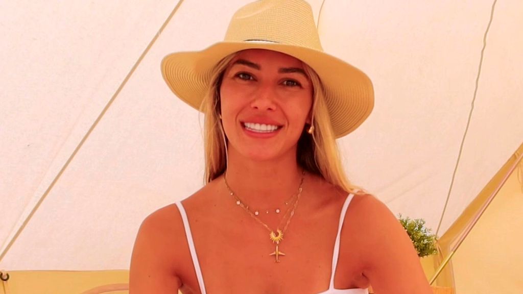 Leila León habla sobre su futuro en televisión Muy yo by Leila Temporada 1 Top Videos 11