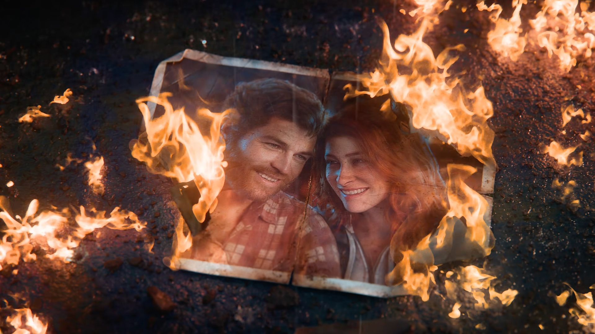 Logan y ¿Jean Grey?
