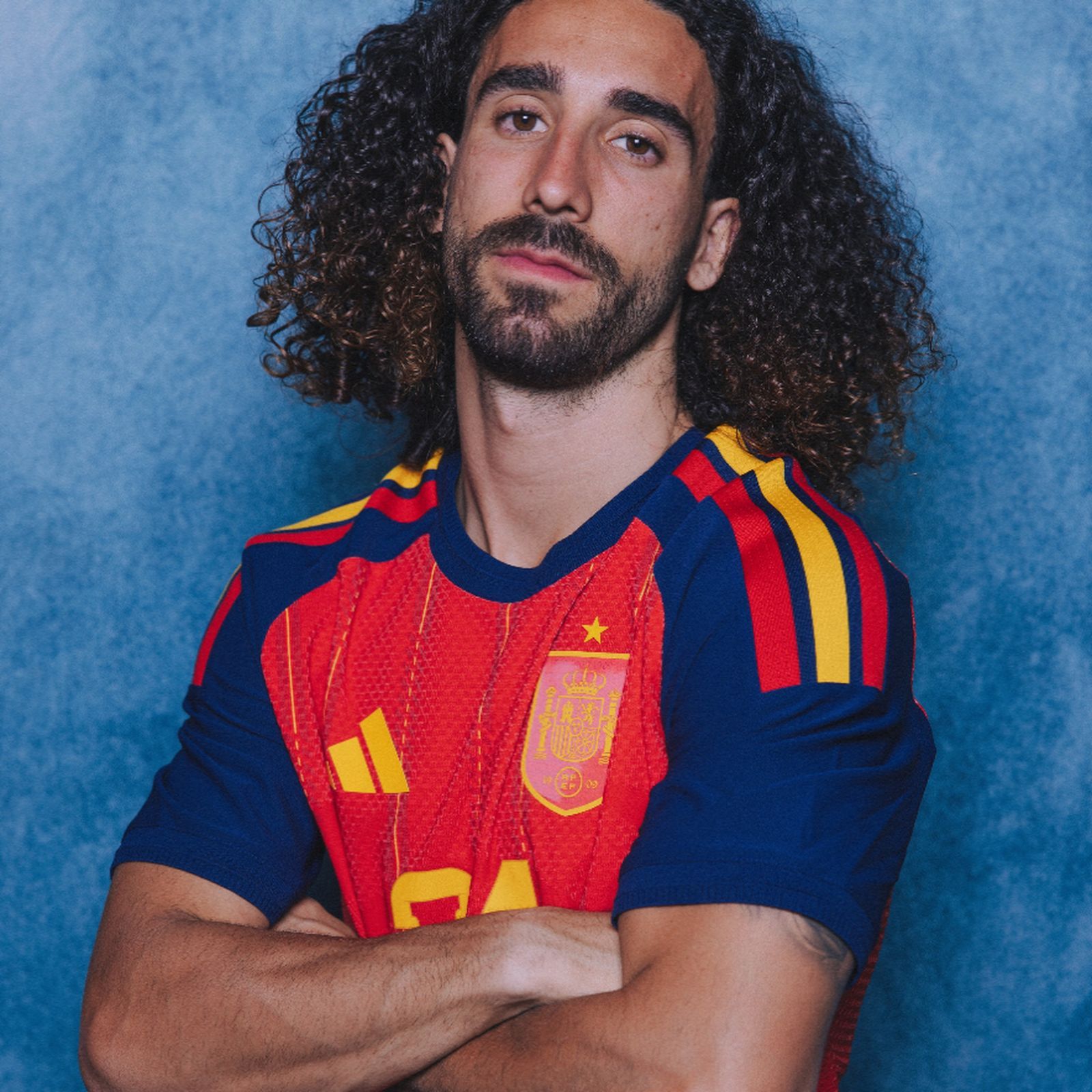 Marc Cucurella