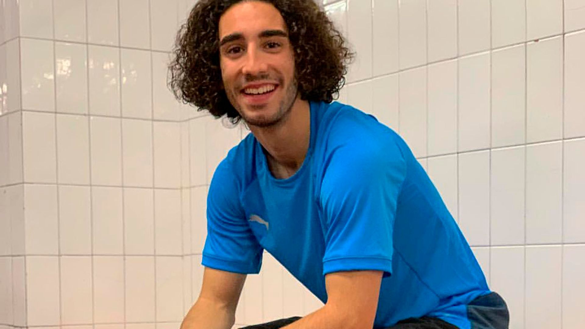 Marc Cucurella
