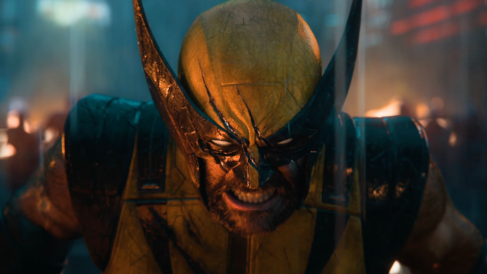 Marvel: Lobezno Marvel: Lobezno