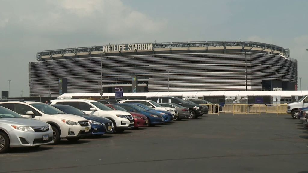 Met Life, el espectacular estadio de Nueva York donde juega España ante Argentina: capacidad, curiosidades y mejores imágenes