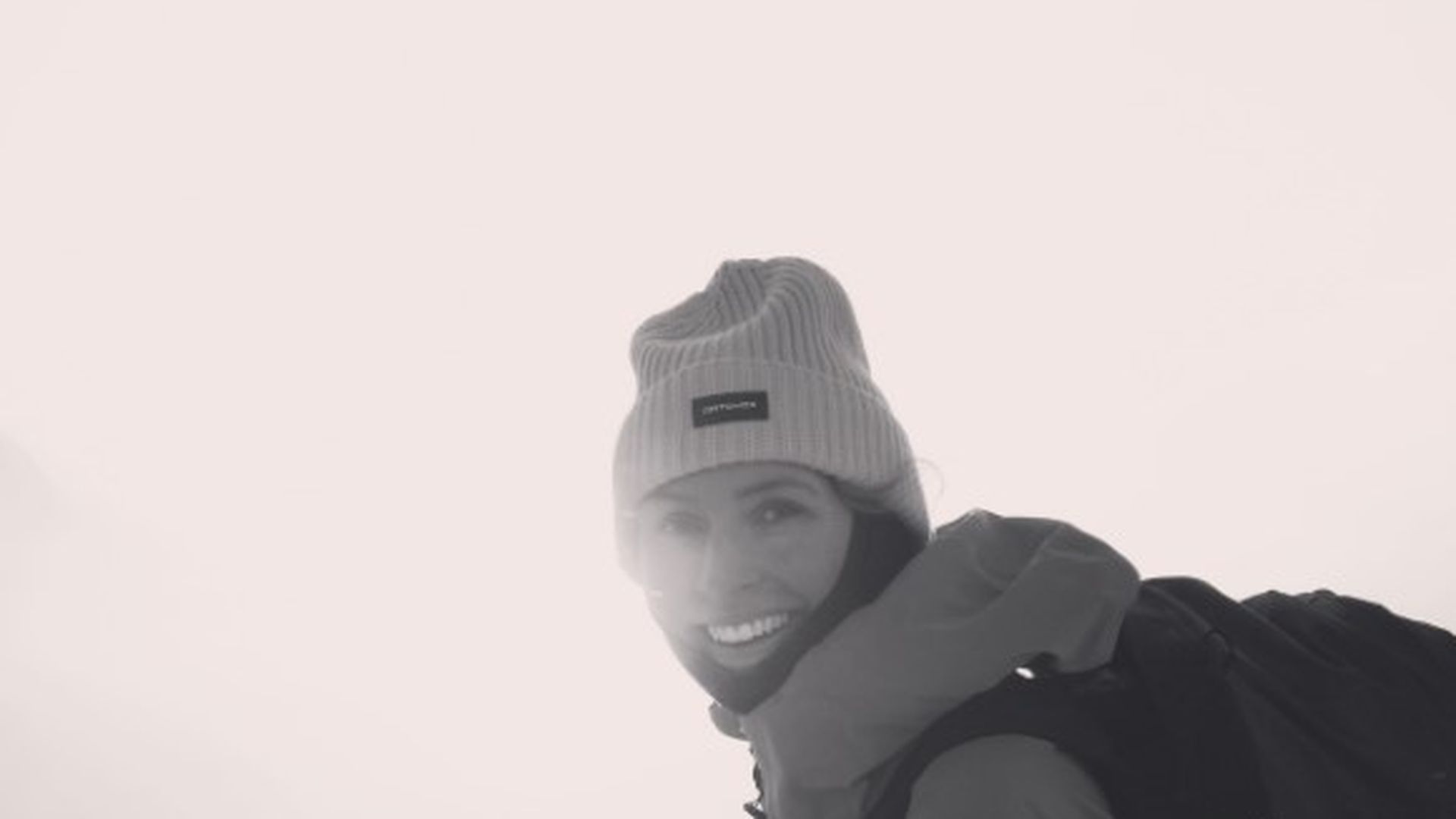 Muere una influencer tras un accidente dos días después de casarse Muere una influencer tras un accidente dos días después de casarse