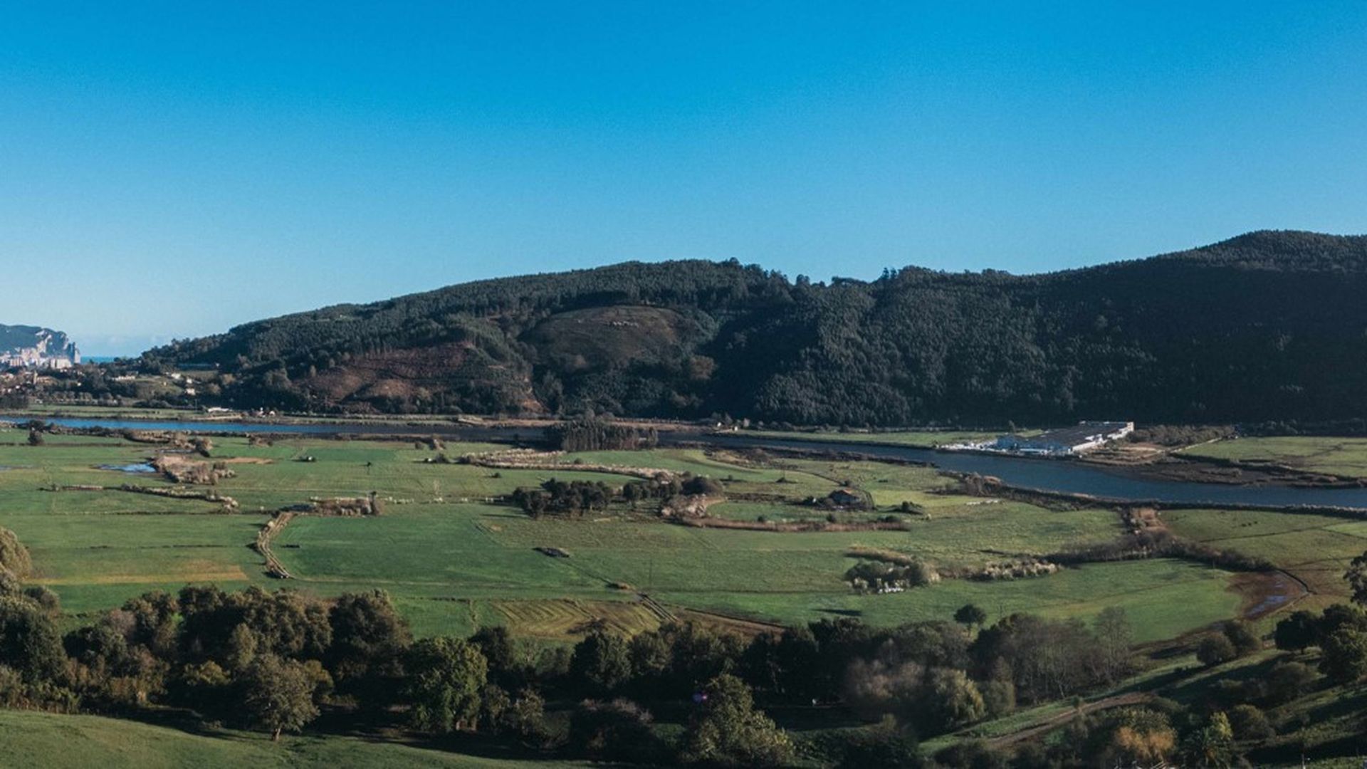 Parque Natural de las Marismas de Santoña, Victoria y Joyel,