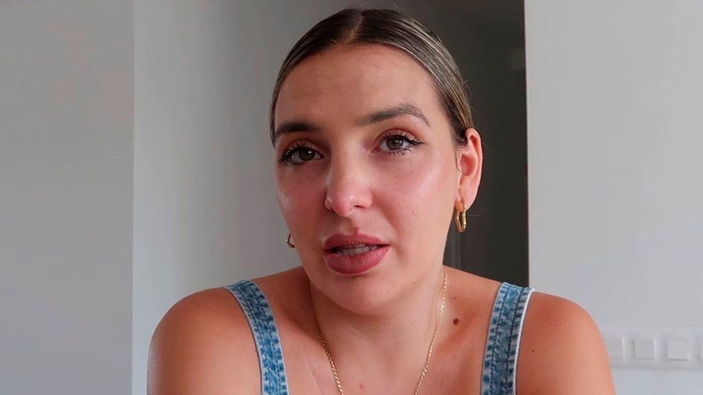 Patri Pérez se sincera sobre la bóveda espiritual que tiene en su casa Renaciendo by Patri Pérez Temporada 1 Top Videos 107