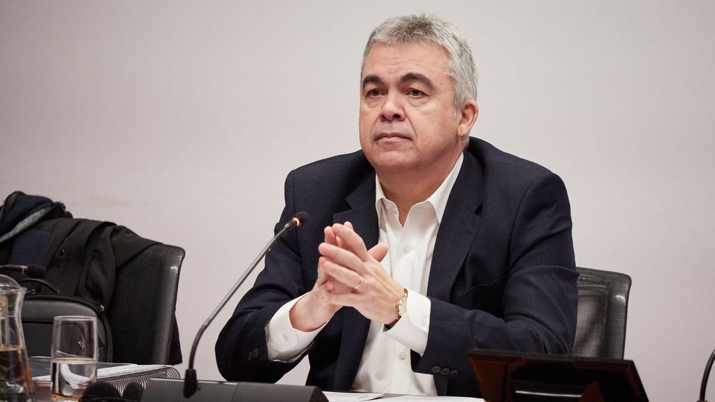 La UCO detecta que Cerdán y su familia obtuvieron 323.178 euros de "beneficios" durante la etapa de Ábalos