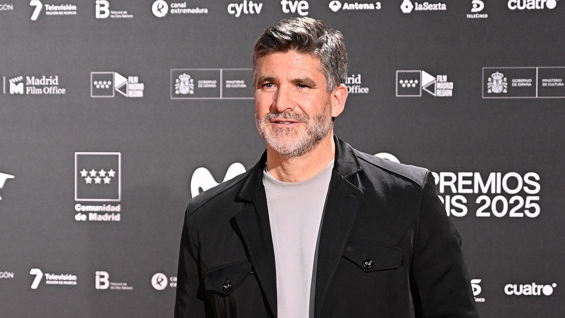 Toño Sanchís, exrepresentante de famosos Toño Sanchís, exrepresentante de famosos