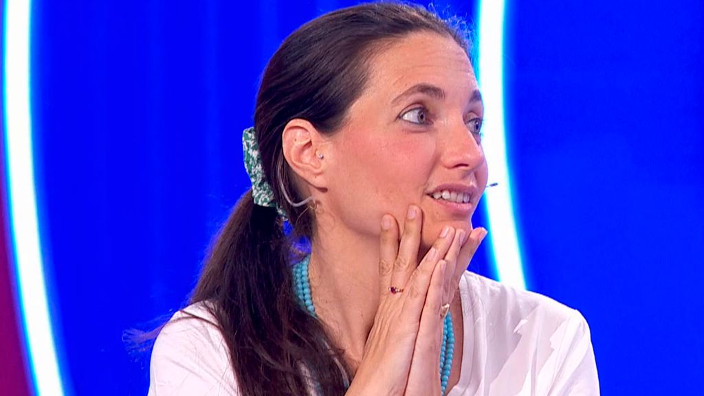 Una concursante se enfrenta a un complicado ‘Escaparate final’: “Estoy muy perdida”