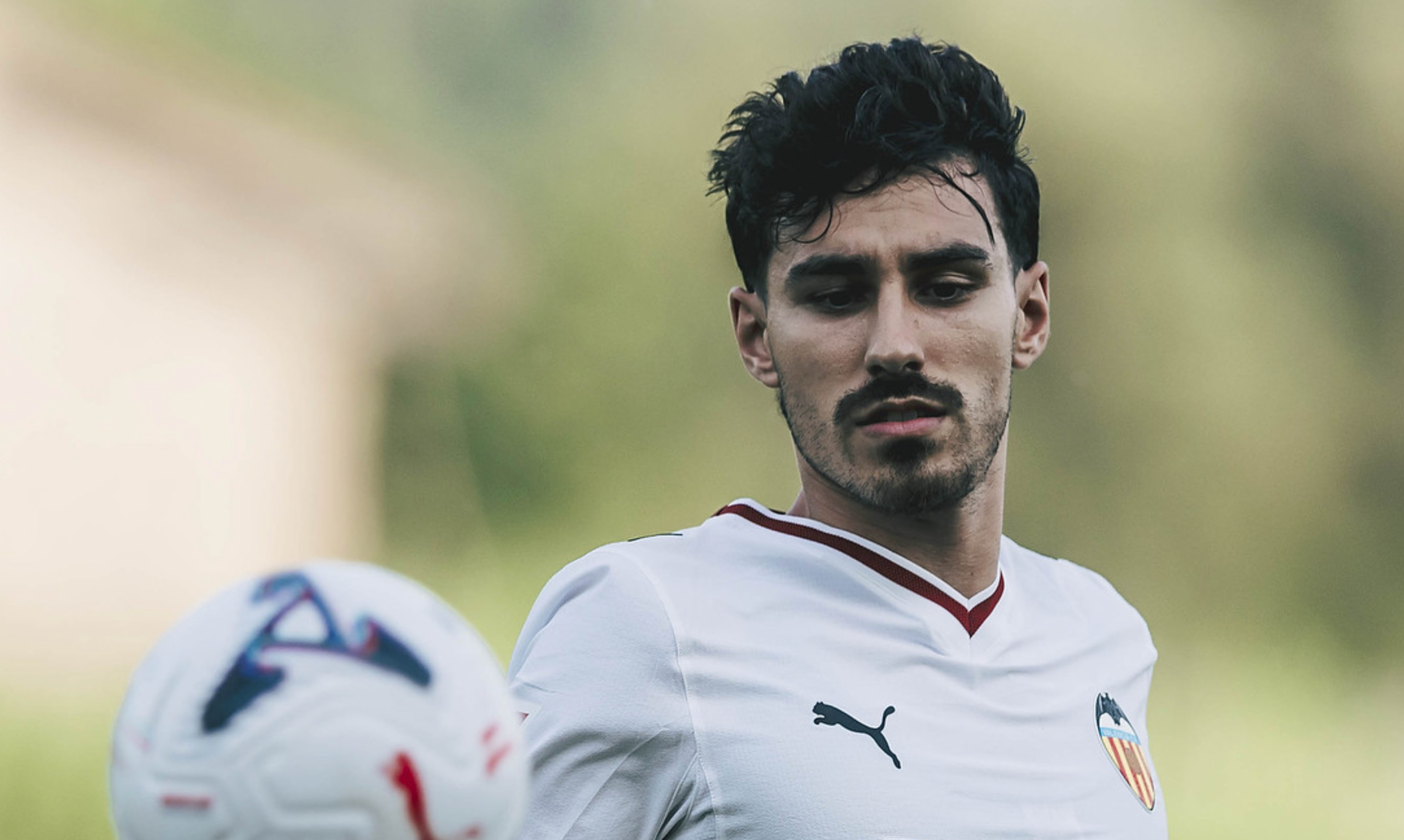 André Almeida