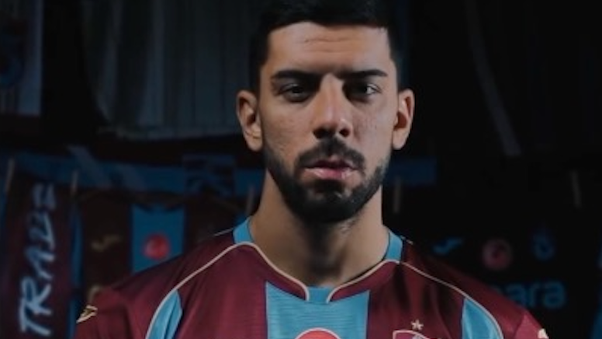 Cenk al Trabzonspor Cenk al Trabzonspor