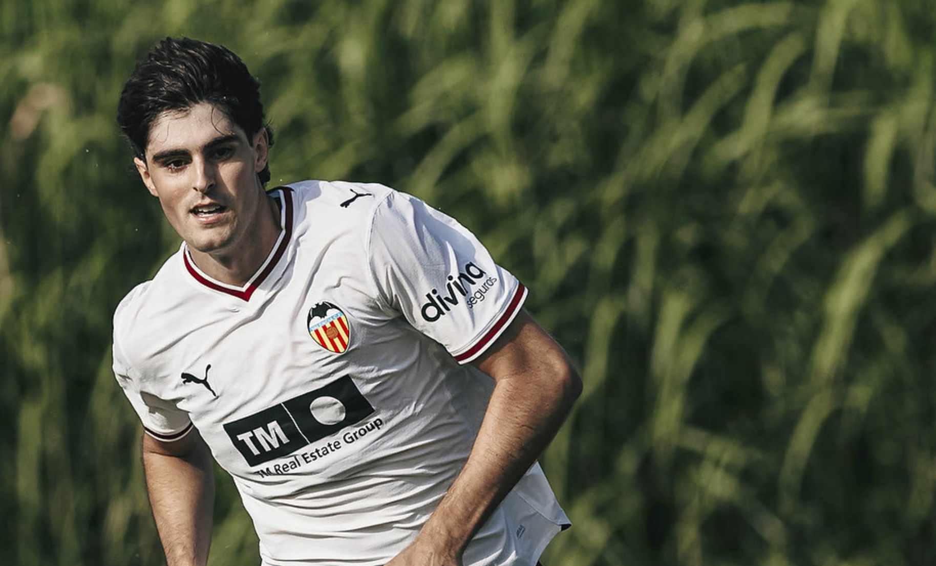 Javi Guerra