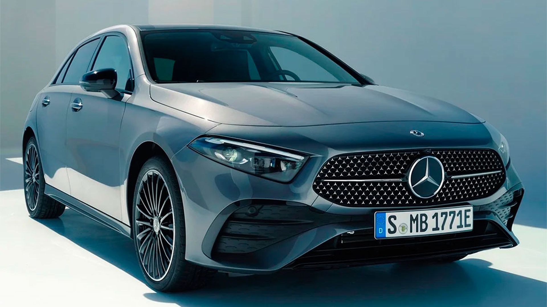 Mercedes Clase A Mercedes Clase A