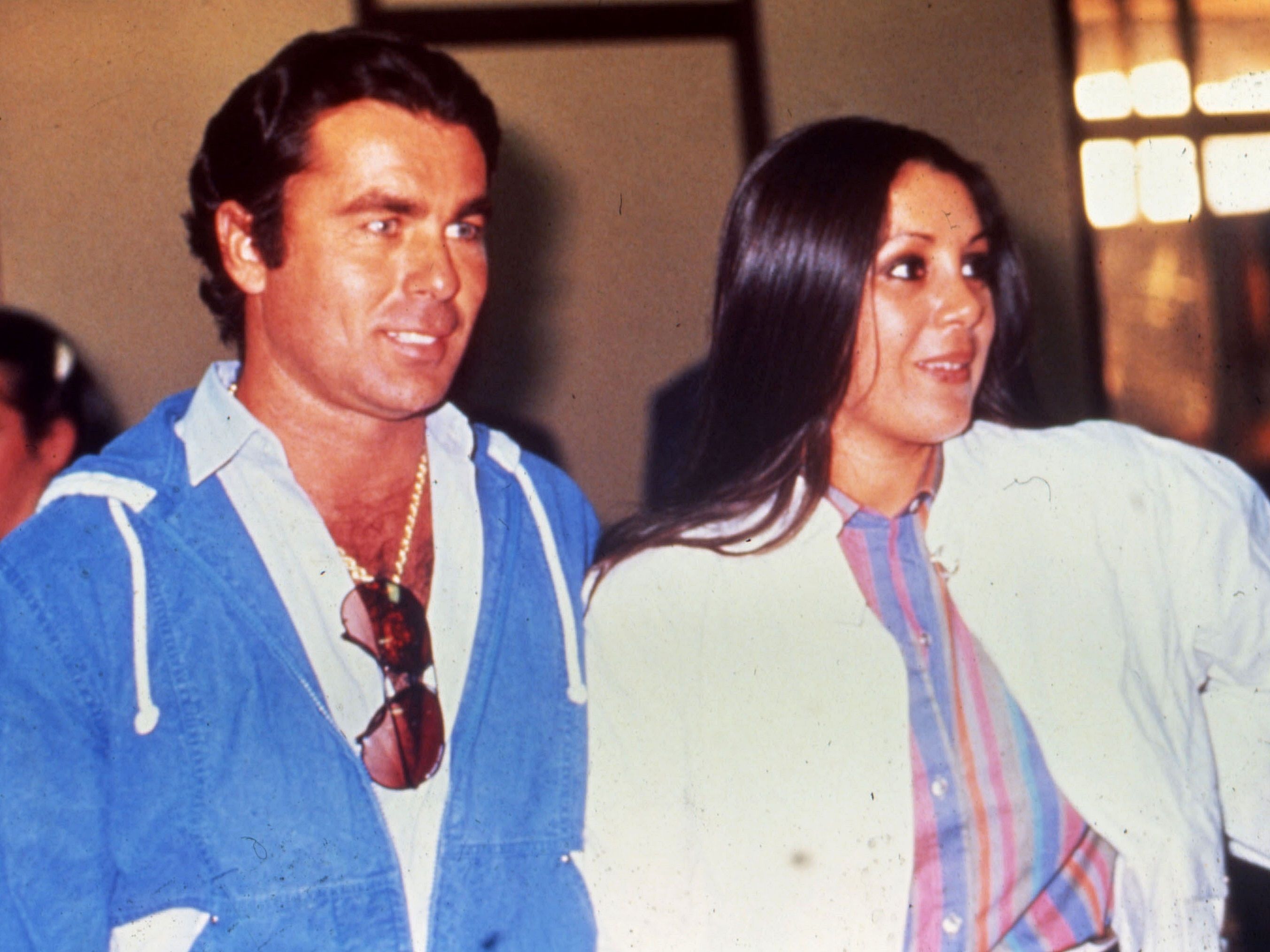 Paquirri e Isabel Pantoja