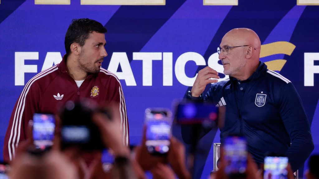 La respuesta de España a las provocaciones desde Argentina