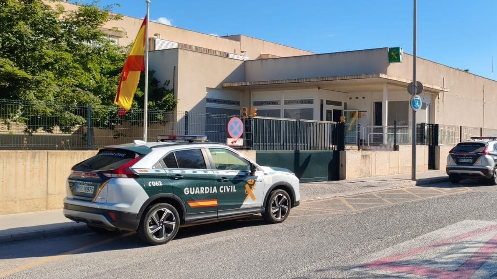 El conductor implicado en el atropello mortal a una mujer en Capdepera, Mallorca, da positivo en el test de alcoholemia El conductor implicado en el atropello mortal a una mujer en Capdepera, Mallorca, da positivo en el test de alcoholemia