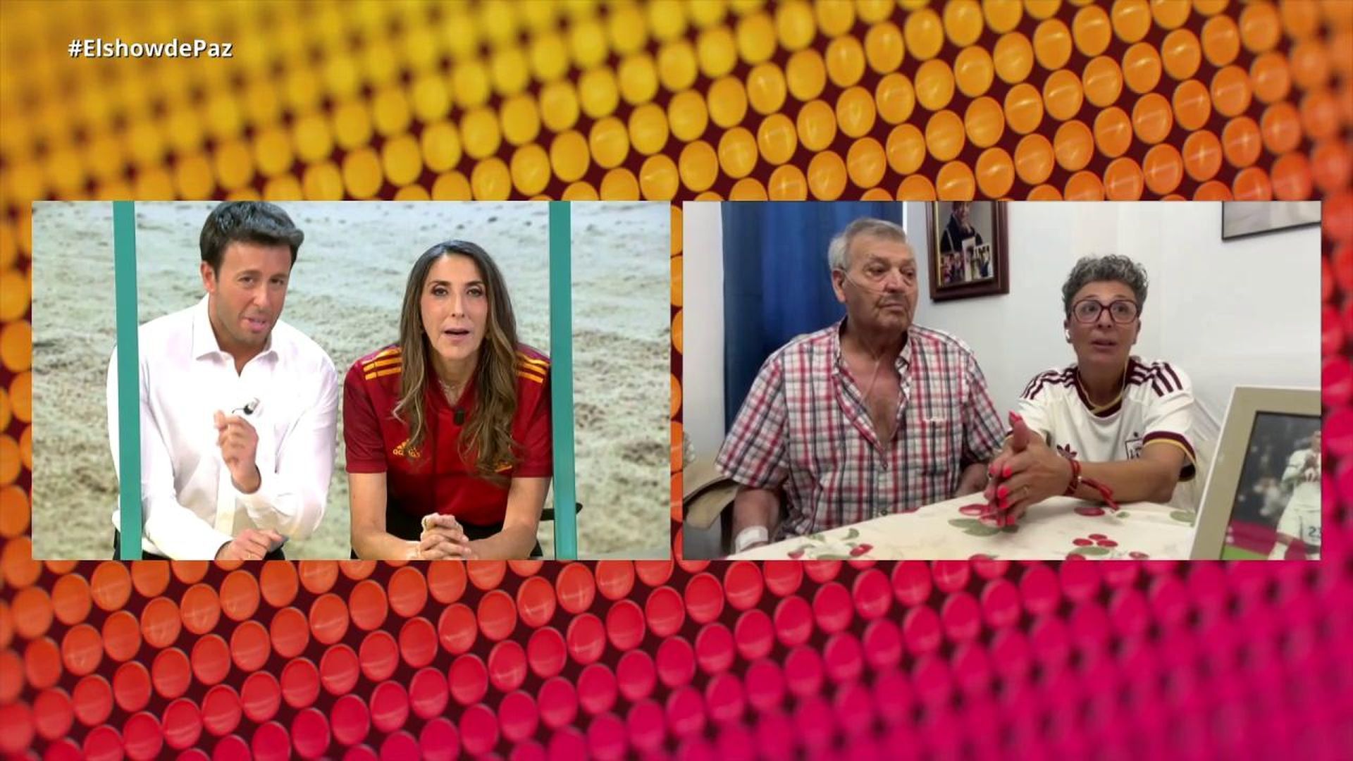 Familia Pedro Porro