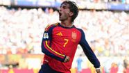 Ferran Torres El Cuestionado H roe De Espa a De Foios Para El Mundo Ferran Torres El Cuestionado H roe De Espa a De Foios Para El Mundo