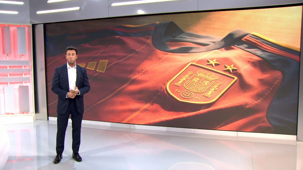 La arenga de Mati Prats a España para la final del Mundial a lo Luis Aragonés