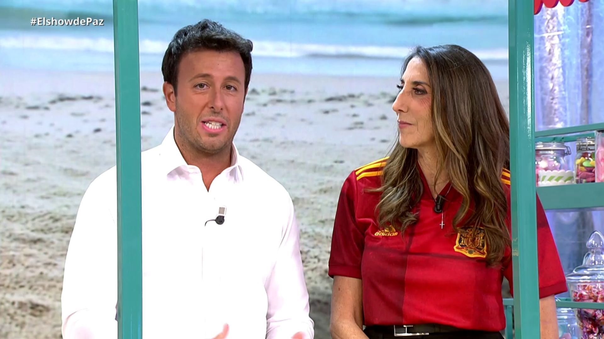 Matías Prats Jr. lanza su pronóstico para la final del Mundial y desvela curiosidades