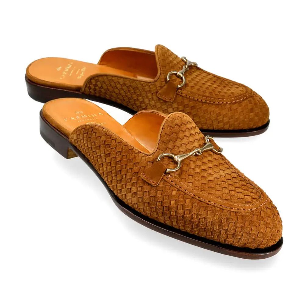 Mules de Carmina