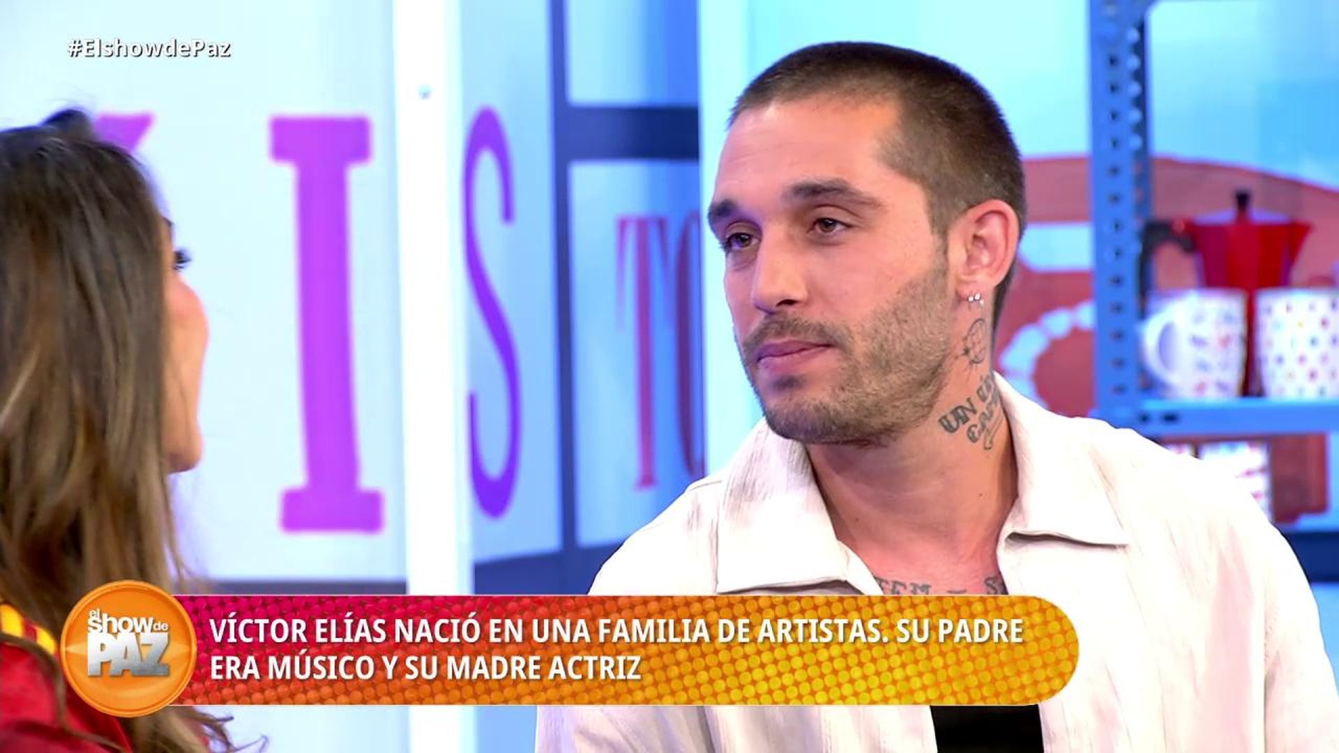 Víctor Víctor