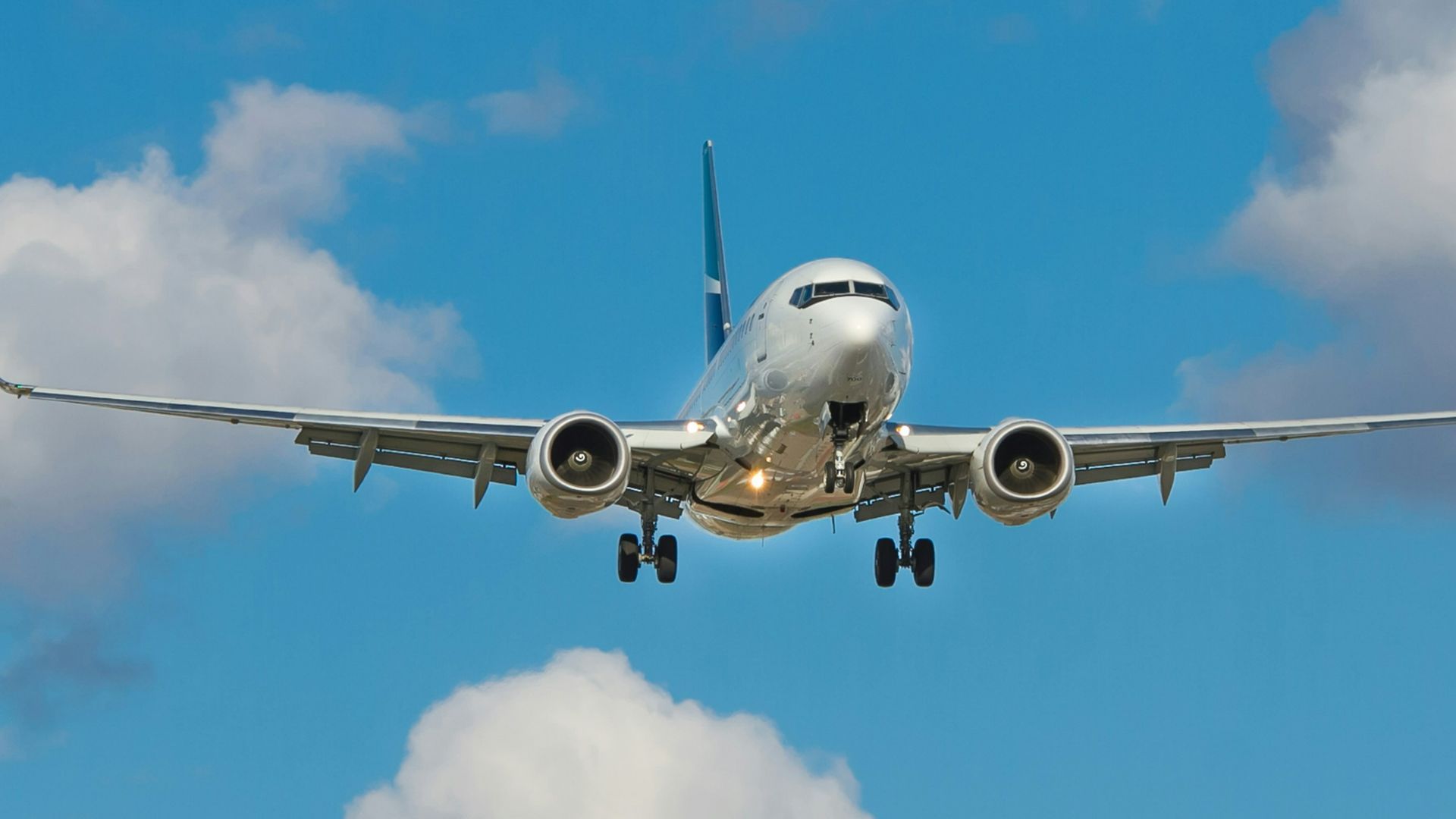 18 horas sin escalas: así es el vuelo más largo del mundo 18 horas sin escalas: así es el vuelo más largo del mundo