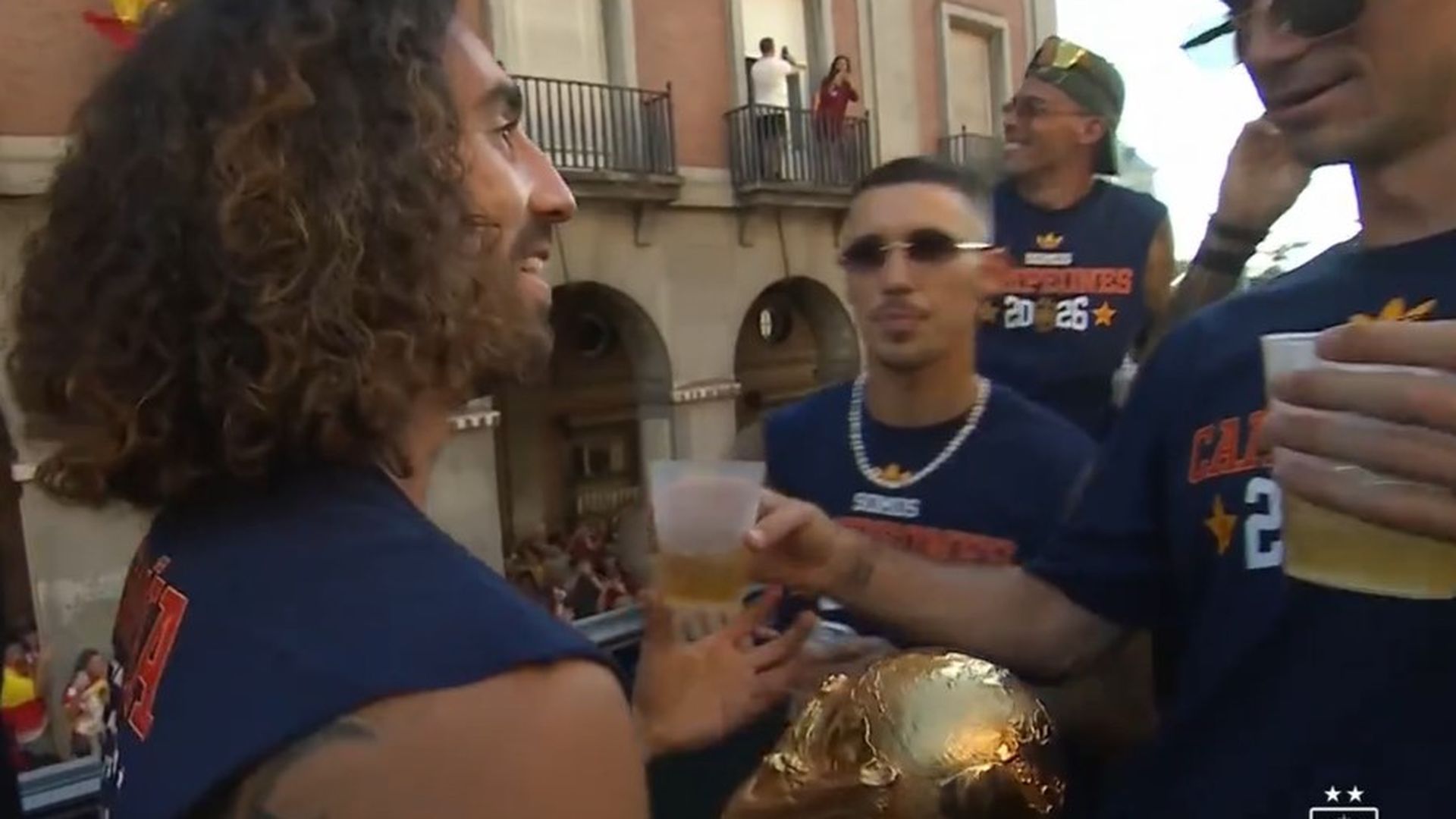 Cucurella y Baena