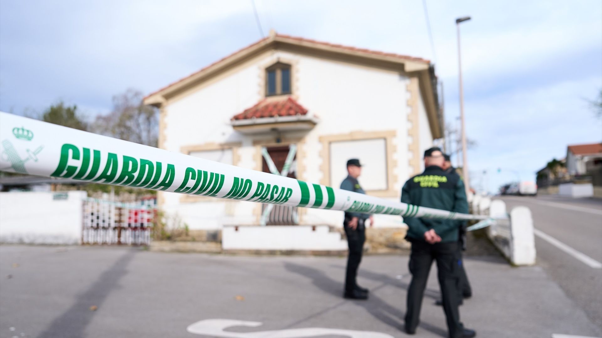 El detenido por el asesinato de una mujer y su hijo en Cantabria en 2024 confiesa el crimen El detenido por el asesinato de una mujer y su hijo en Cantabria en 2024 confiesa el crimen