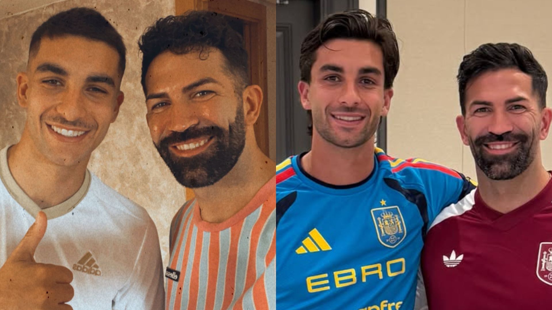 Ferran Torres Ferran Torres