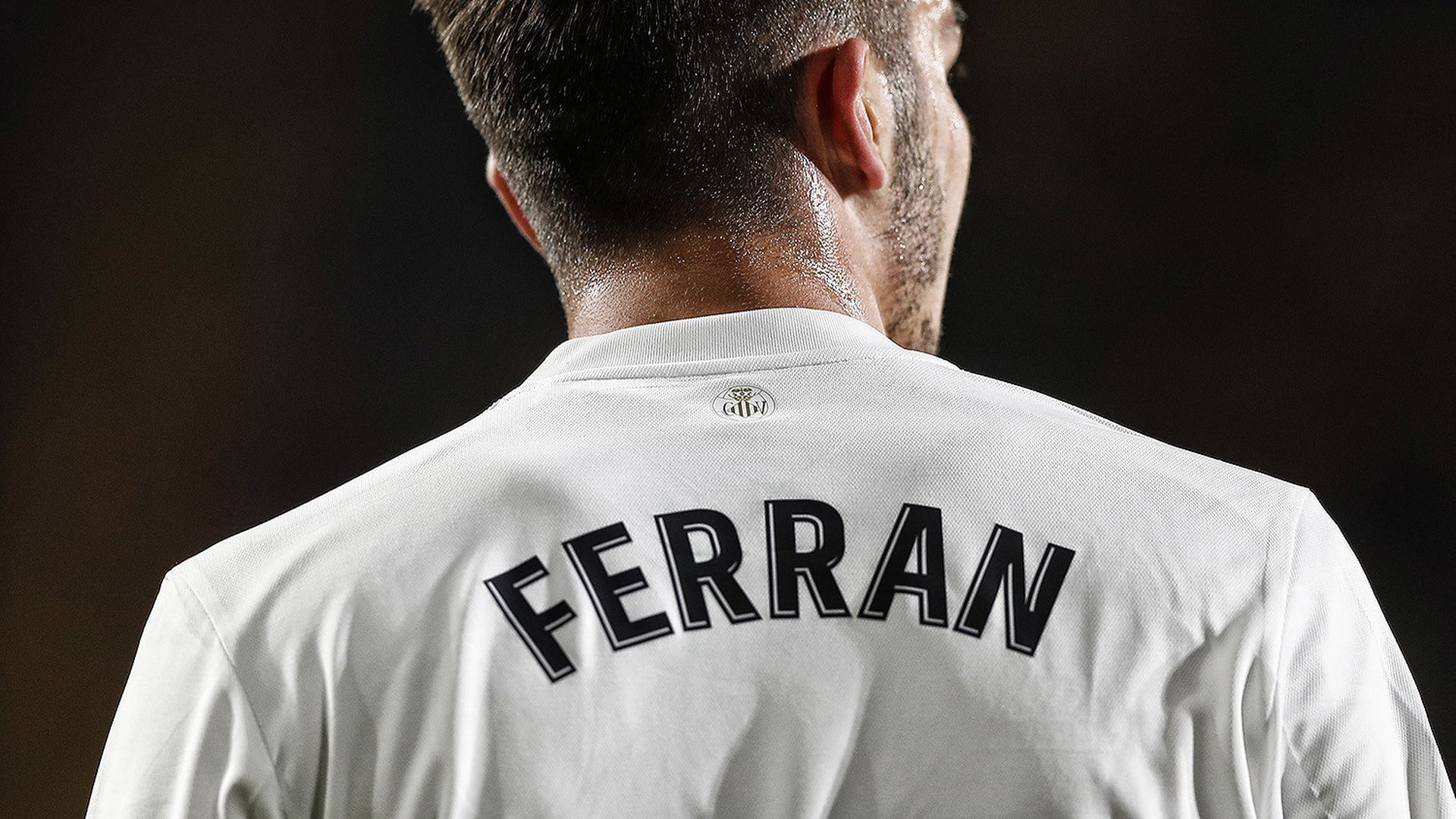 Ferran Torres