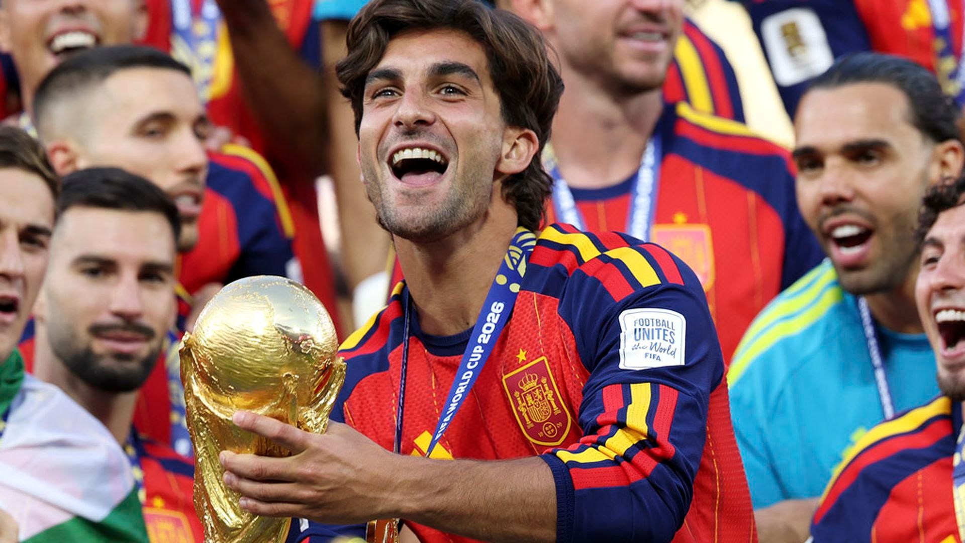 Ferran Torres Ferran Torres