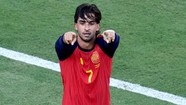 Ferran Torres El Cuestionado H roe De Espa a De Foios Para El Mundo Ferran Torres El Cuestionado H roe De Espa a De Foios Para El Mundo