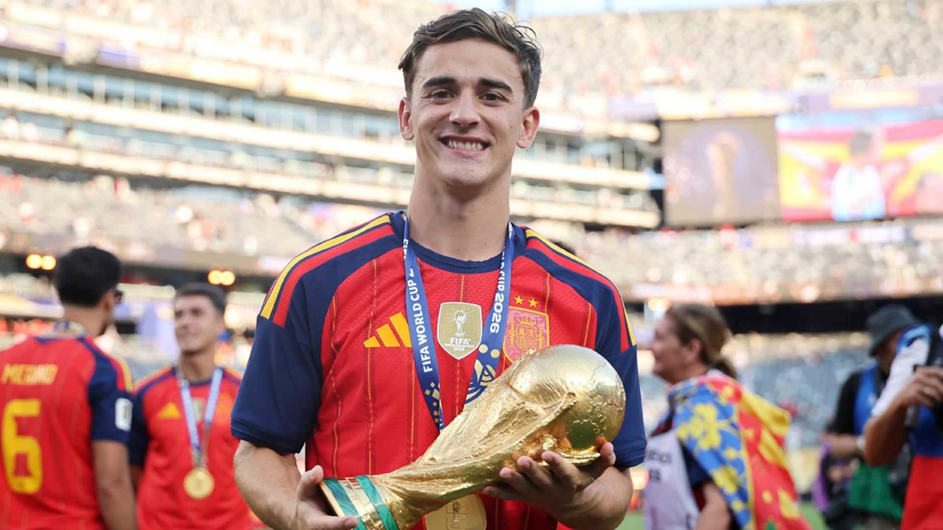 Gavi Gavi
