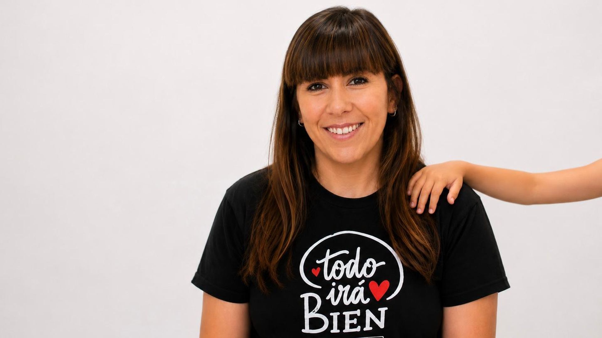 Ivianca Ortiz, madre de Eric de 8 años Ivianca Ortiz, madre de Eric de 8 años