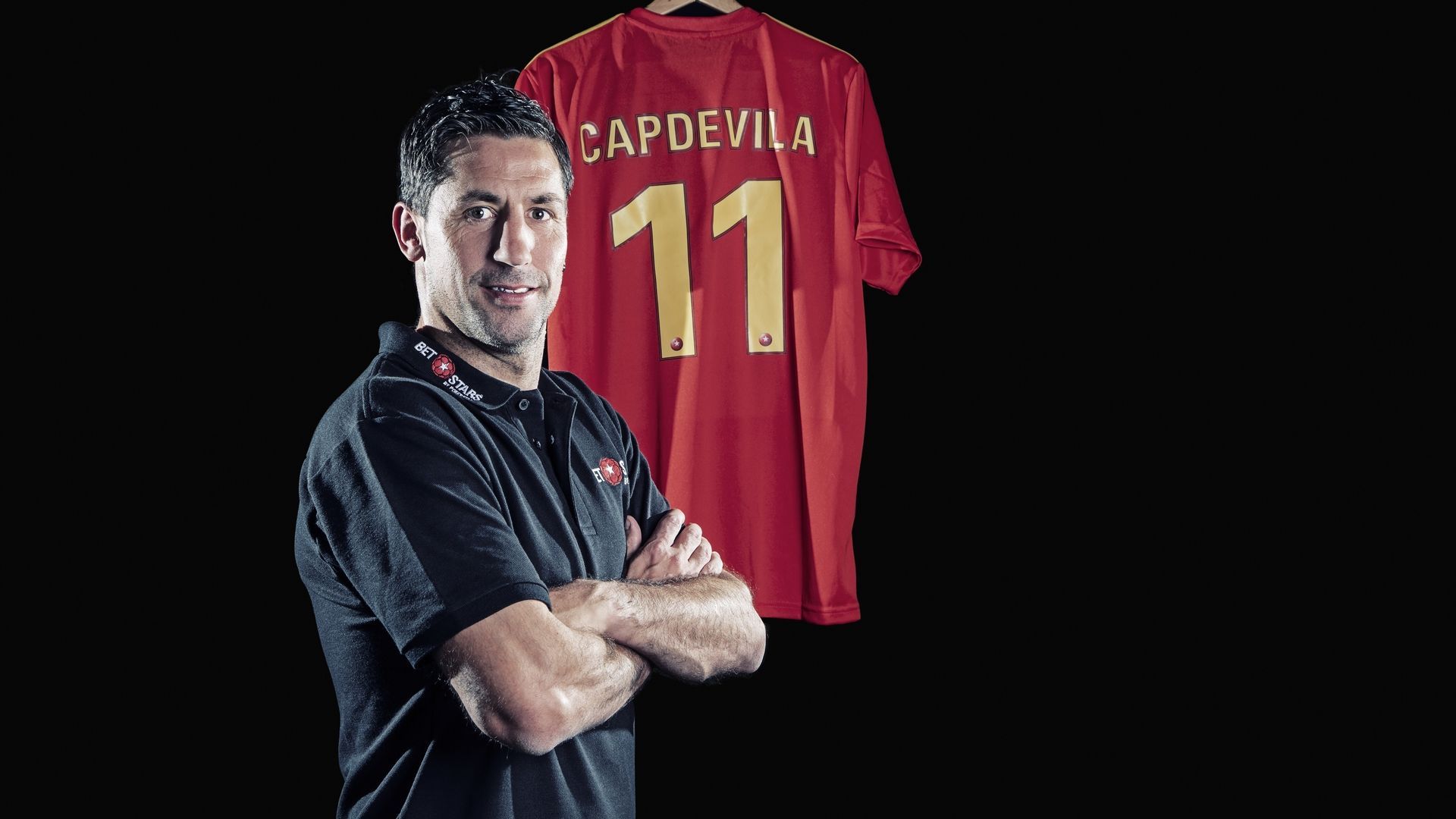 Joan Capdevila Joan Capdevila