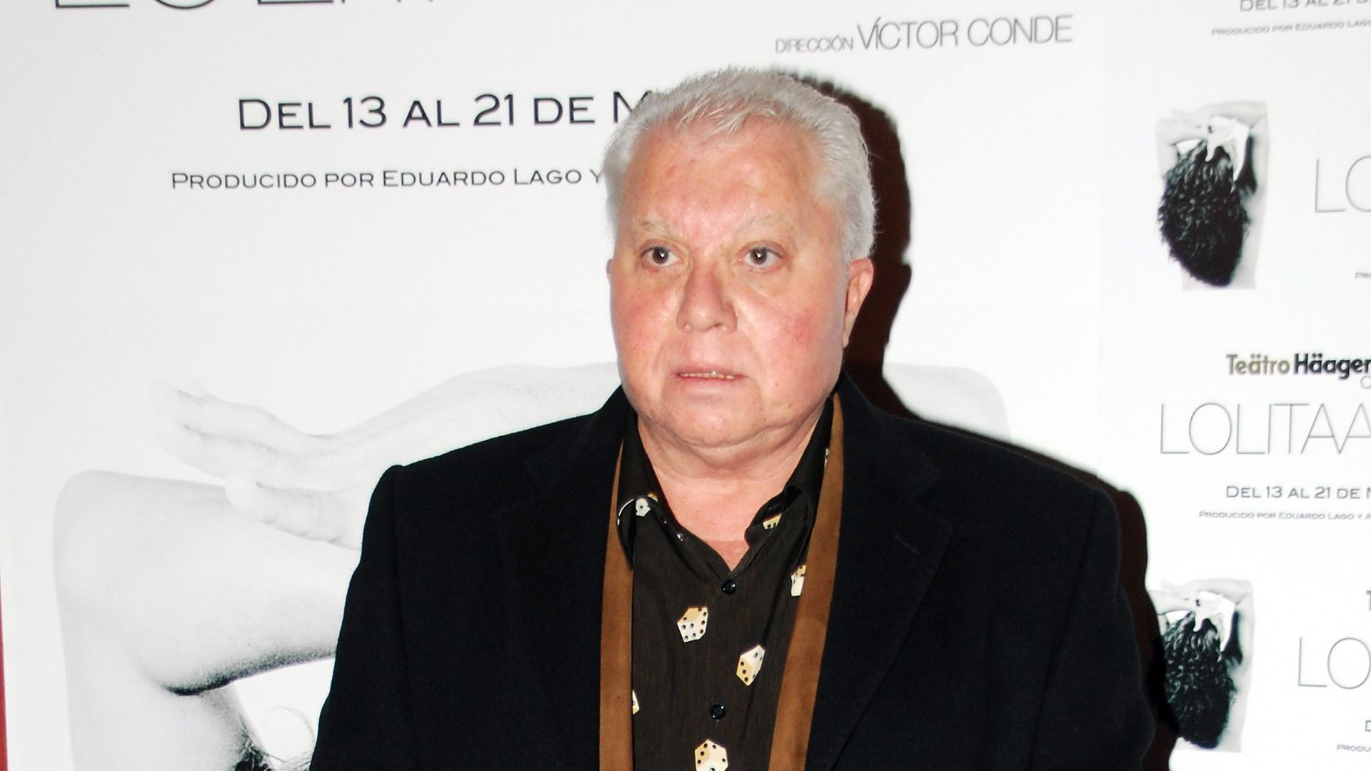 Juan Díaz, 'El Golosina' Juan Díaz, 'El Golosina'