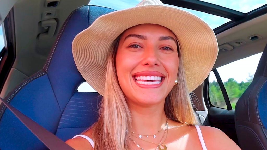 Leila León se sincera sobre su futura maternidad con David Vaquero Muy yo by Leila Temporada 1 Top Videos 12