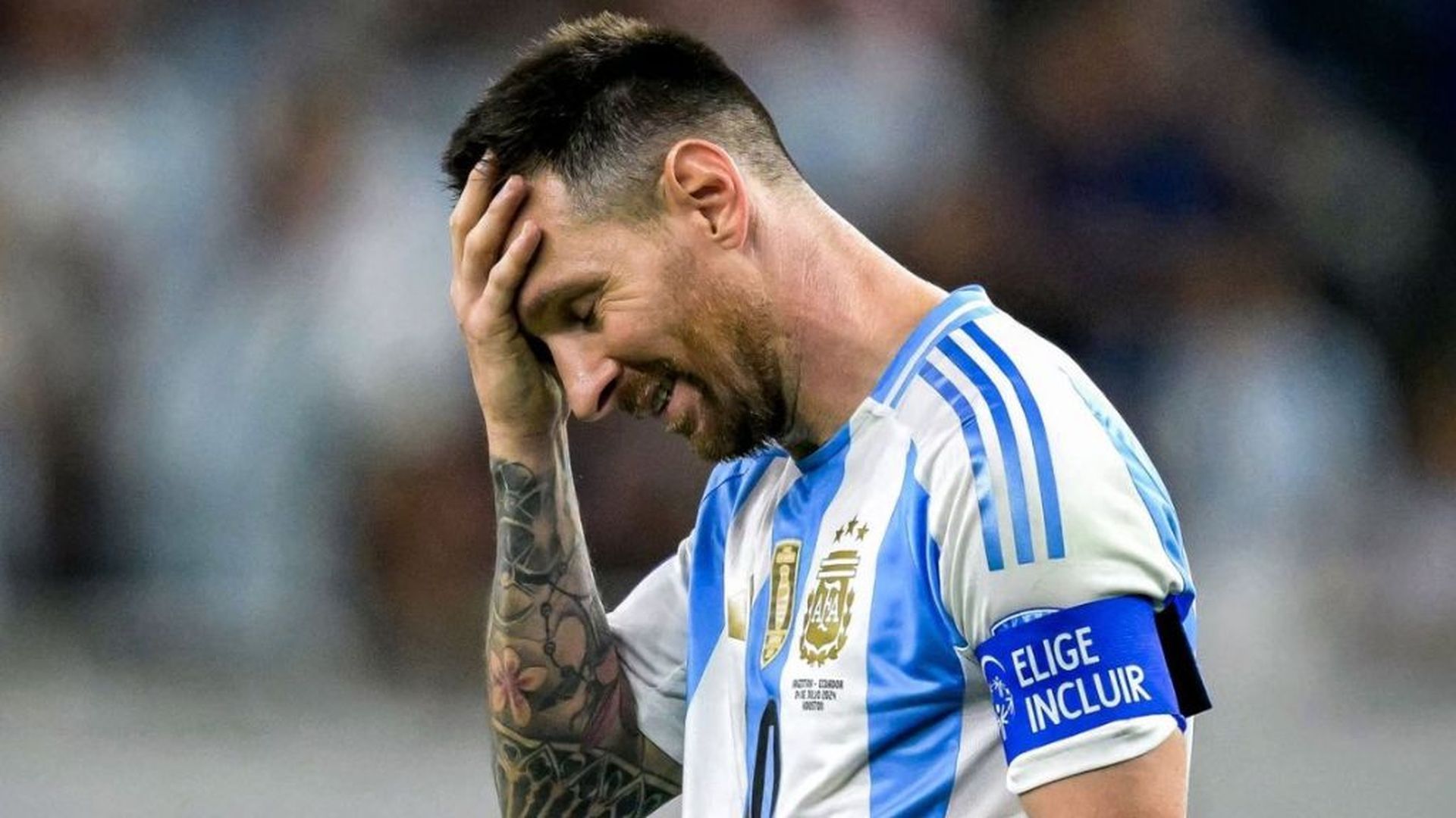 messi messi