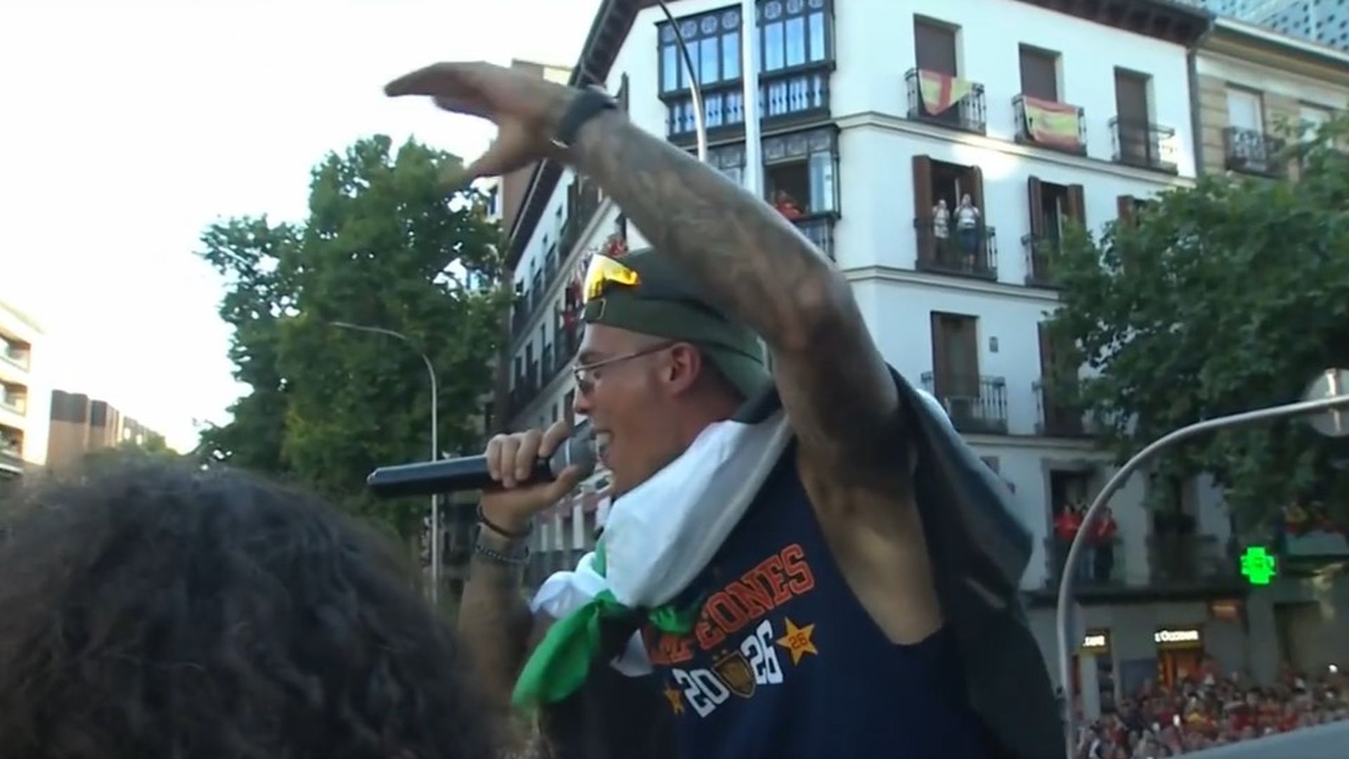 Pedro Porro